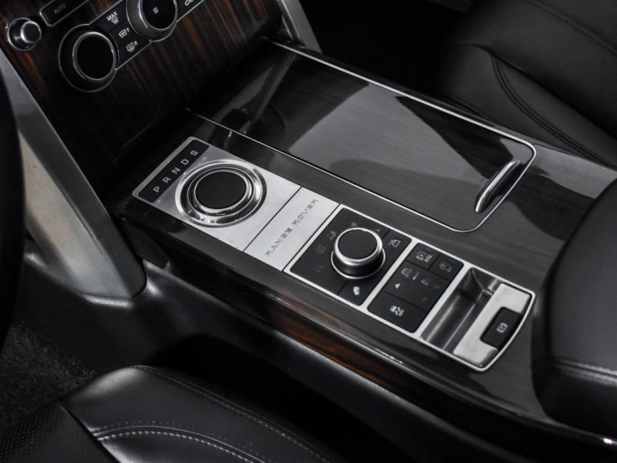 Land Rover Range Rover IV Санкт-Петербург  - изображение 11