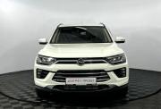SsangYong Korando IV Нижний Новгород  - изображение 27