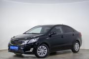 Kia Rio III Оренбург  - изображение 21
