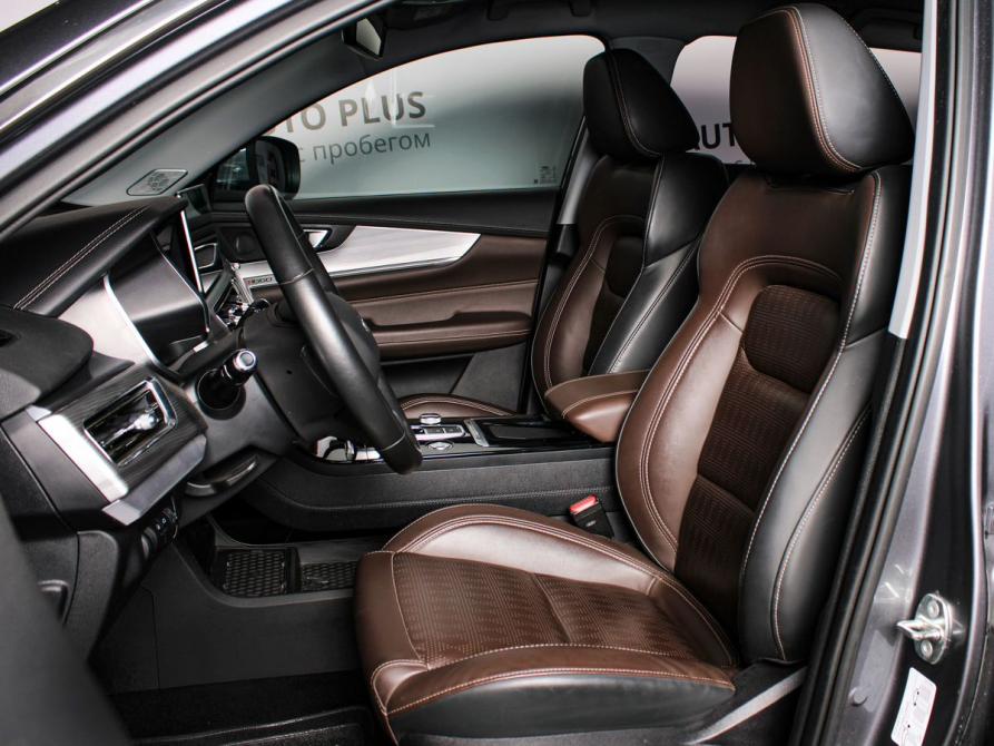Chery Tiggo 8 Pro I Минеральные Воды  - изображение 8