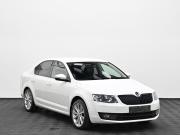 Skoda Octavia III (A7) Москва  - изображение 16