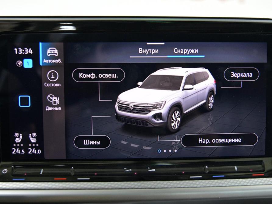 Volkswagen Tavendor I Москва  - изображение 29