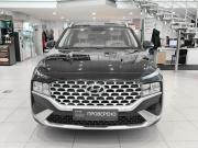 Hyundai Santa Fe IV Рестайлинг Казань  - изображение 24