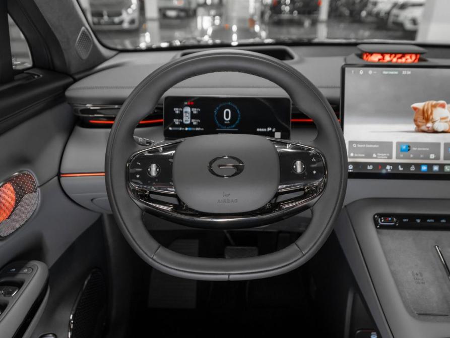 GAC Trumpchi S7 I Рестайлинг Москва  - изображение 10