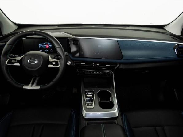 GAC GS3 с пробегом 2024 года, цена 2 046 000 рублей, 23000 км, внедорожник, Автокод Объявления