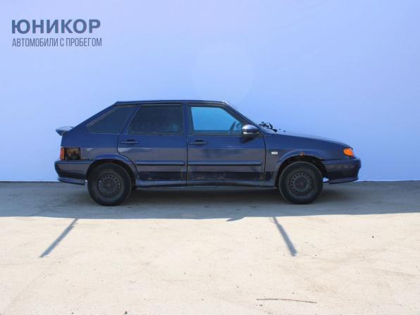 Lada (ВАЗ) 2114 с пробегом 2011 года, цена 79 000 рублей, 378894 км, хэтчбек, Автокод Объявления