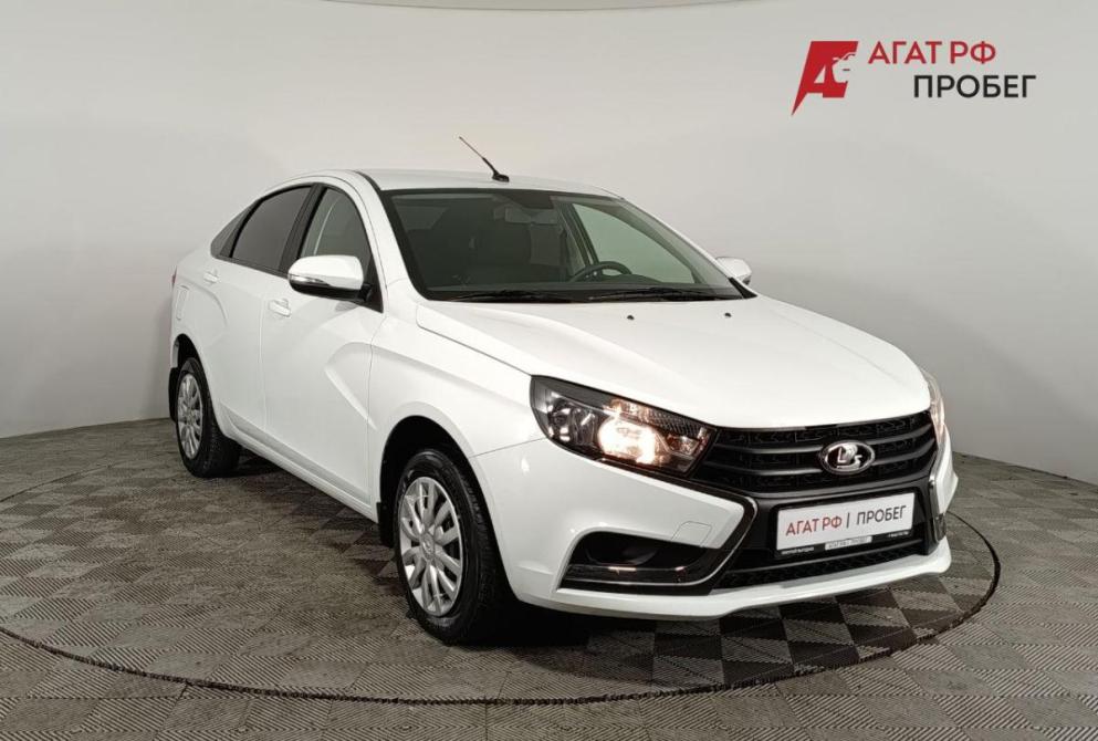 Lada (ВАЗ) Vesta I Волгоград  - изображение 1