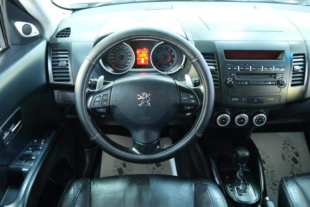 Peugeot 4007 Омск  - изображение 13