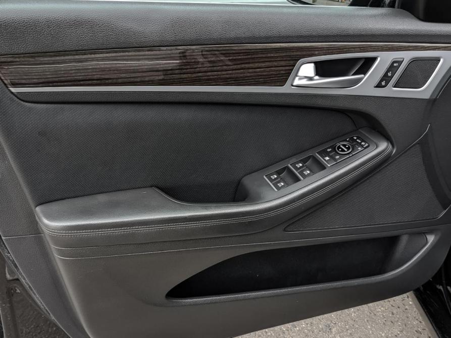 Genesis G80 I Москва  - изображение 18