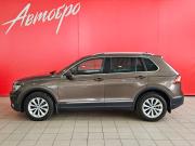 Volkswagen Tiguan II Вологда  - изображение 23