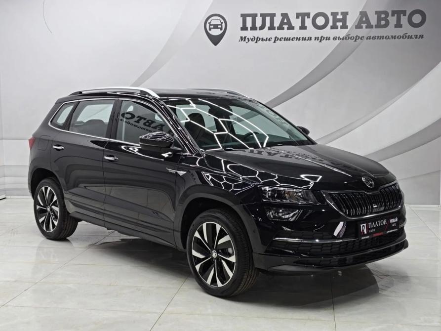 Skoda Karoq I Воронеж  - изображение 3