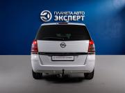Opel Zafira B Рестайлинг Челябинск  - изображение 21