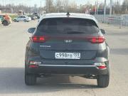 Kia Sportage IV Рестайлинг Пермь  - изображение 11