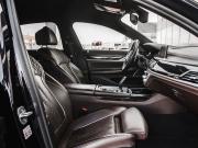 BMW 7 серии VI (G11/G12) Рестайлинг Магнитогорск  - изображение 51