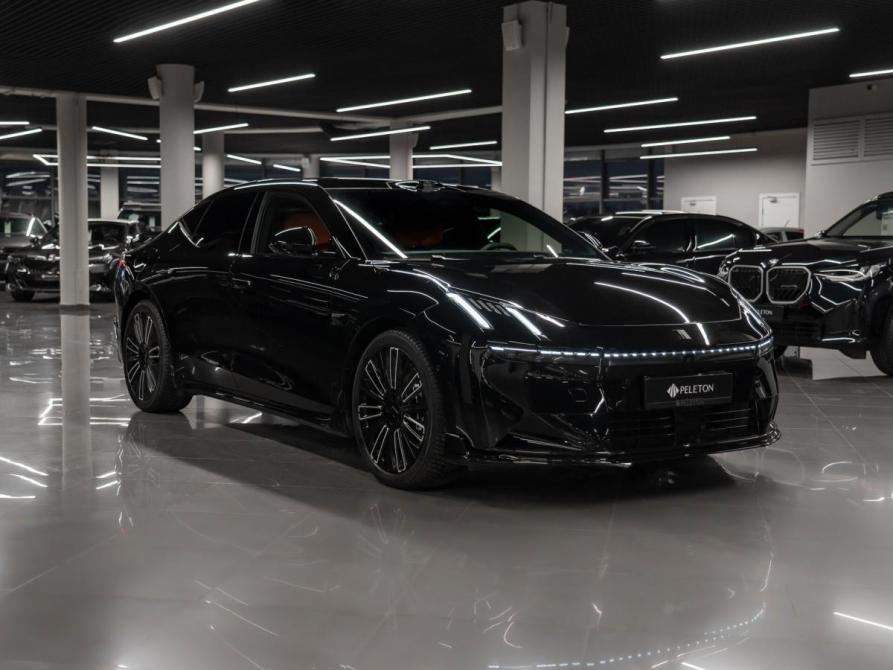Lynk &amp; Co 10 Москва  - изображение 2