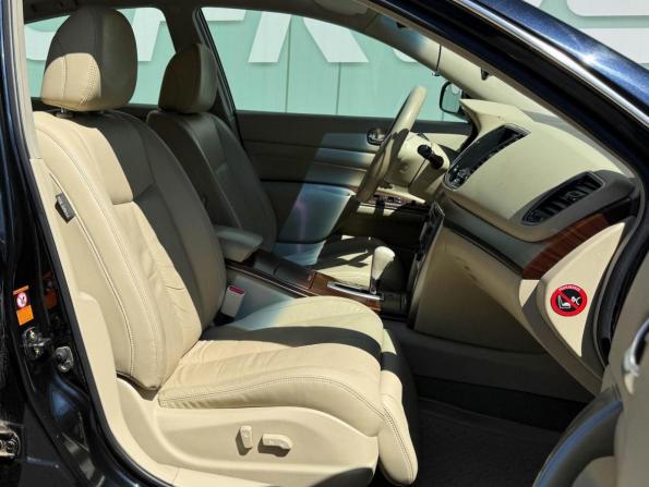 Nissan Teana II с пробегом 2010 года, цена 1 149 000 рублей, 265397 км, седан, Автокод Объявления