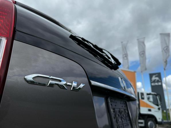 Honda CR-V IV с пробегом 2013 года, цена 1 850 000 рублей, 187943 км, внедорожник, Автокод Объявления