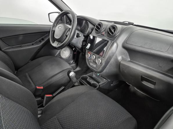 Lada (ВАЗ) Granta I с пробегом 2012 года, цена 207 000 рублей, 76902 км, седан, Автокод Объявления