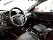 Hyundai Elantra IV (HD) Екатеринбург  - изображение 32