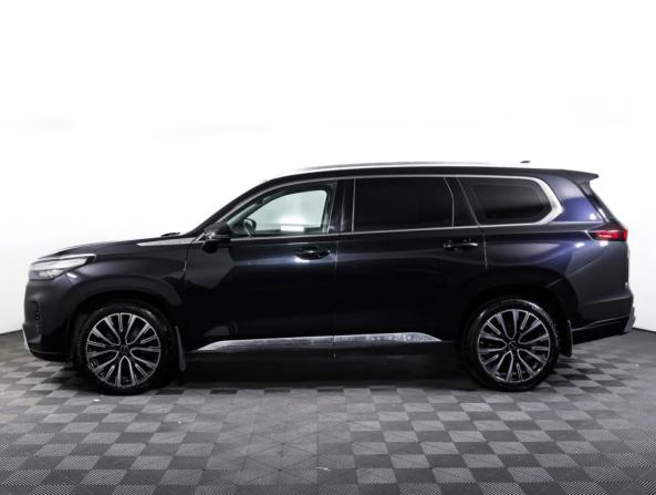 Exeed VX I с пробегом 2021 года, цена 2 446 000 рублей, 74816 км, внедорожник, Автокод Объявления