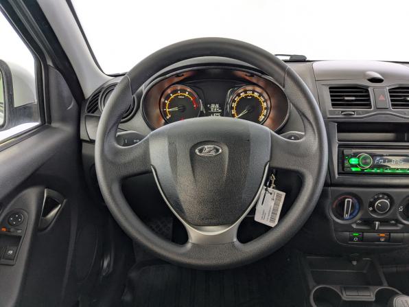 Lada (ВАЗ) Granta I Рестайлинг с пробегом 2023 года, цена 635 000 рублей, 70149 км, седан, Автокод Объявления