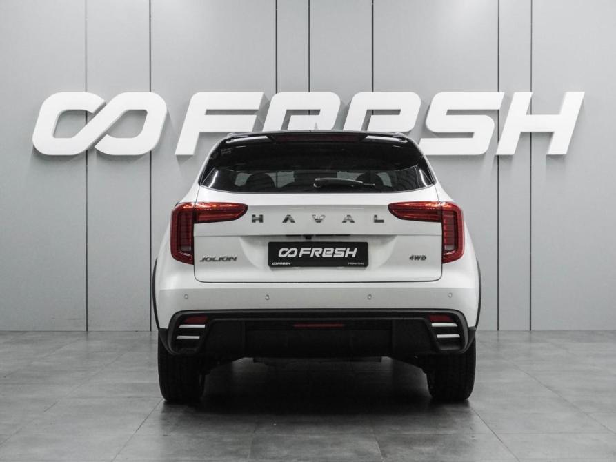 Haval Jolion I Рестайлинг Воронеж  - изображение 4