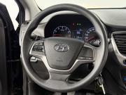 Hyundai Solaris II Борисоглебск  - изображение 32