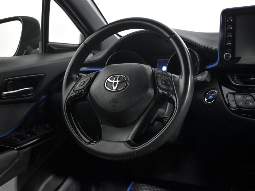 Toyota C-HR I Санкт-Петербург  - изображение 15