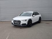 Audi A4 allroad V (B9) Москва  - изображение 31