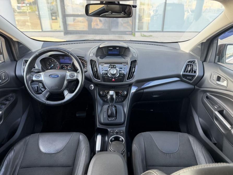 Ford Kuga II Тверь  - изображение 14
