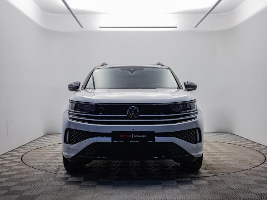 Volkswagen Tavendor I Москва  - изображение 2