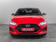 Hyundai Veloster II Красноярск  - изображение 25