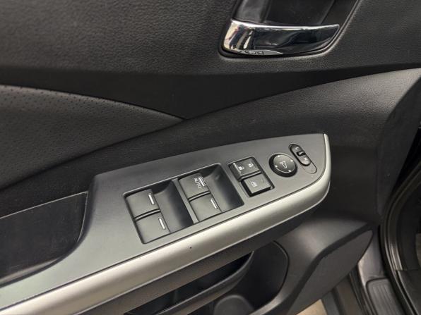 Honda CR-V IV Рестайлинг с пробегом 2016 года, цена 2 199 900 рублей, 171082 км, внедорожник, Автокод Объявления