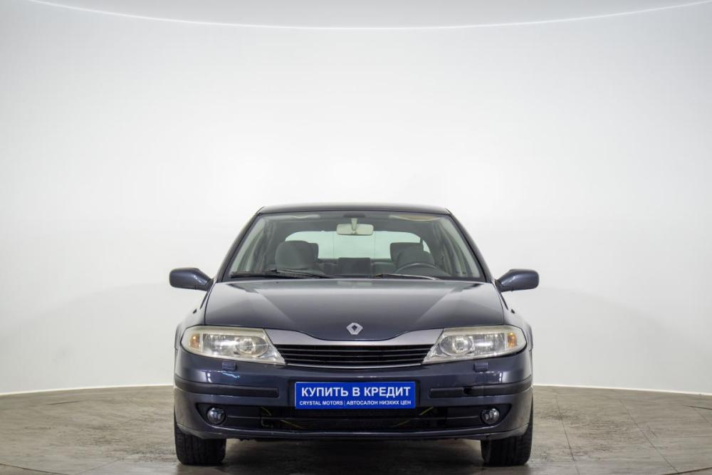 Renault Laguna II Оренбург  - изображение 2