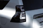 Toyota Land Cruiser Prado 150 Series Рестайлинг 3 Москва  - изображение 38