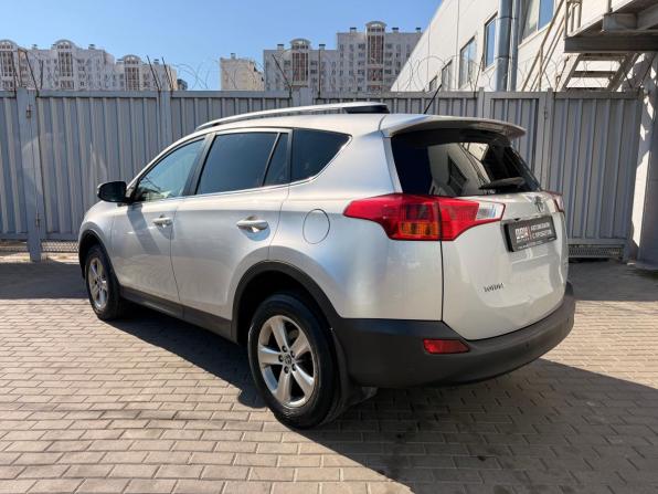 Toyota RAV4 IV (XA40) с пробегом 2014 года, цена 1 749 000 рублей, 90670 км, внедорожник, Автокод Объявления