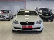 BMW 6 серии III (F06/F13/F12) Екатеринбург  - изображение 23