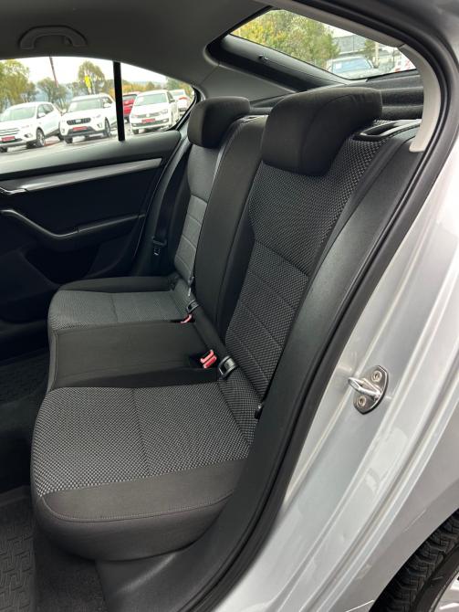 Skoda Octavia III (A7) Альметьевск  - изображение 11