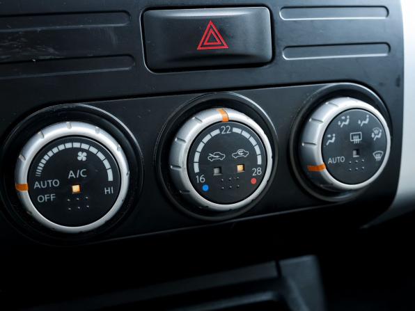 Nissan X-Trail II Рестайлинг с пробегом 2013 года, цена 1 520 000 рублей, 184239 км, внедорожник, Автокод Объявления