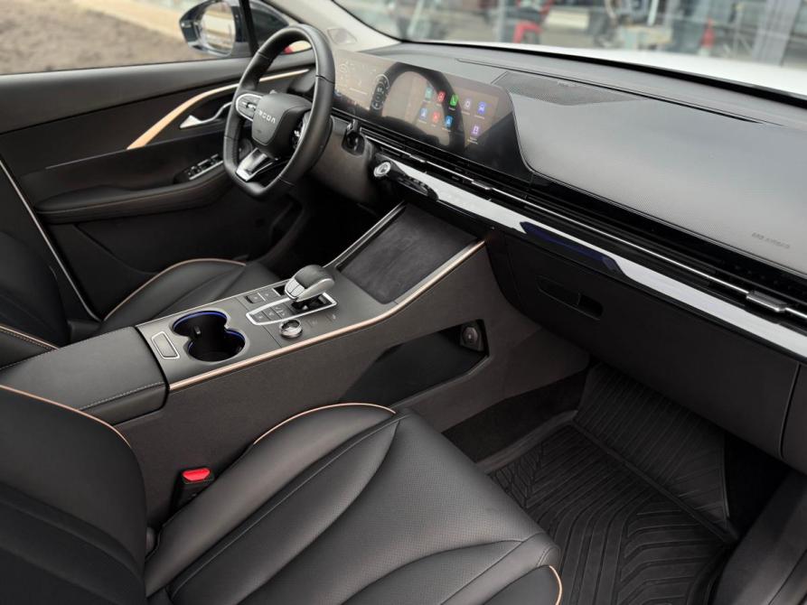 Omoda C5 I Энгельс  - изображение 33