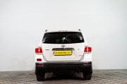 Toyota Highlander II (XU40) Рестайлинг Сургут  - изображение 24