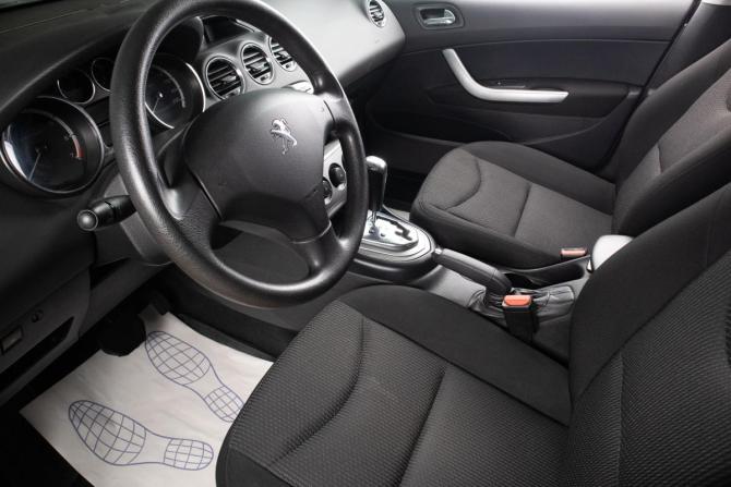 Peugeot 408 I с пробегом 2013 года, цена 709 000 рублей, 46692 км, седан, Автокод Объявления