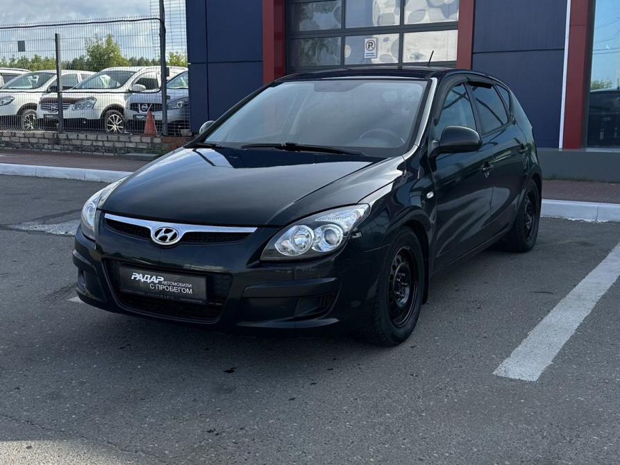 Hyundai i30 I Иваново  - изображение 8