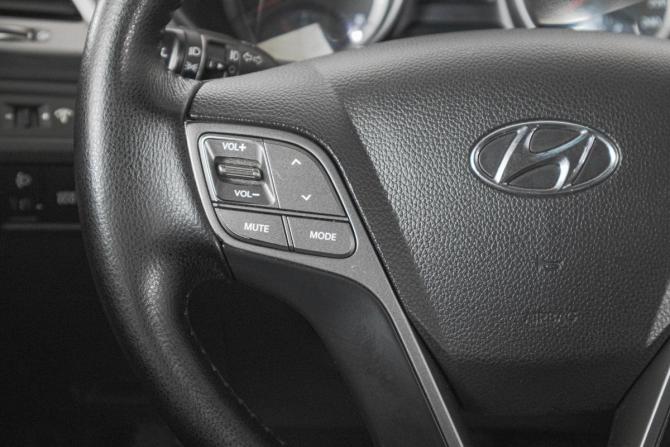 Hyundai Santa Fe III с пробегом 2014 года, цена 2 039 000 рублей, 266666 км, внедорожник, Автокод Объявления