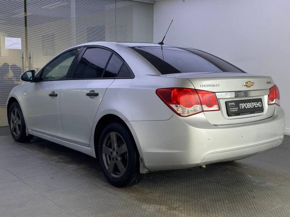 Chevrolet Cruze I с пробегом 2012 года, цена 649 000 рублей, 205214 км, седан, Автокод Объявления
