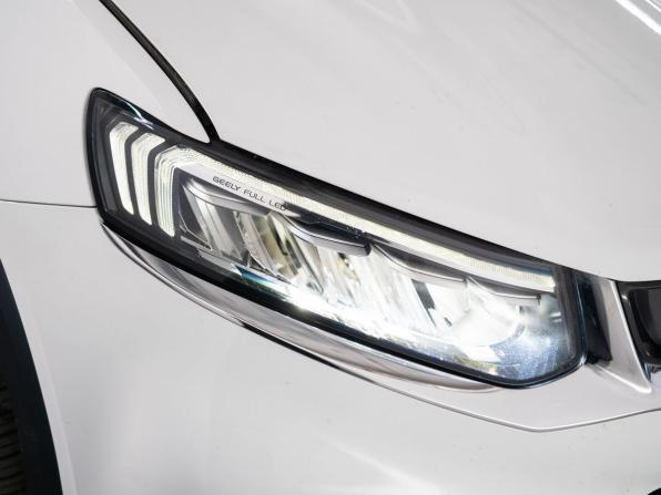 Geely Tugella I с пробегом 2021 года, цена 2 378 500 рублей, 81281 км, внедорожник, Автокод Объявления
