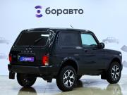 Lada (ВАЗ) Niva Legend Ставрополь  - изображение 18