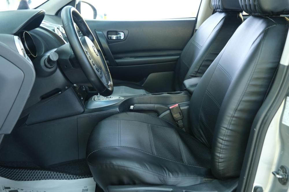 Nissan Qashqai I Омск  - изображение 8
