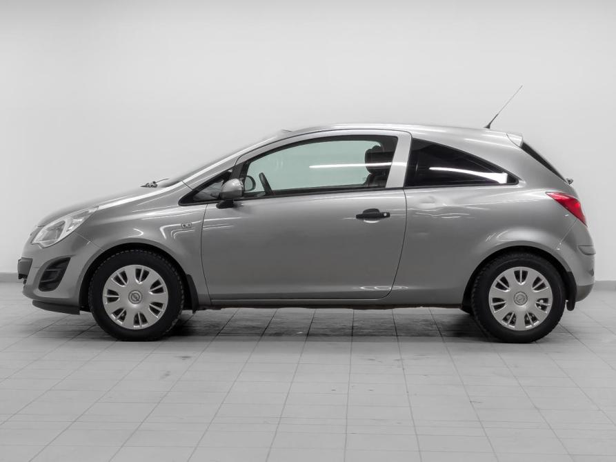 Opel Corsa D Рестайлинг II Москва  - изображение 8