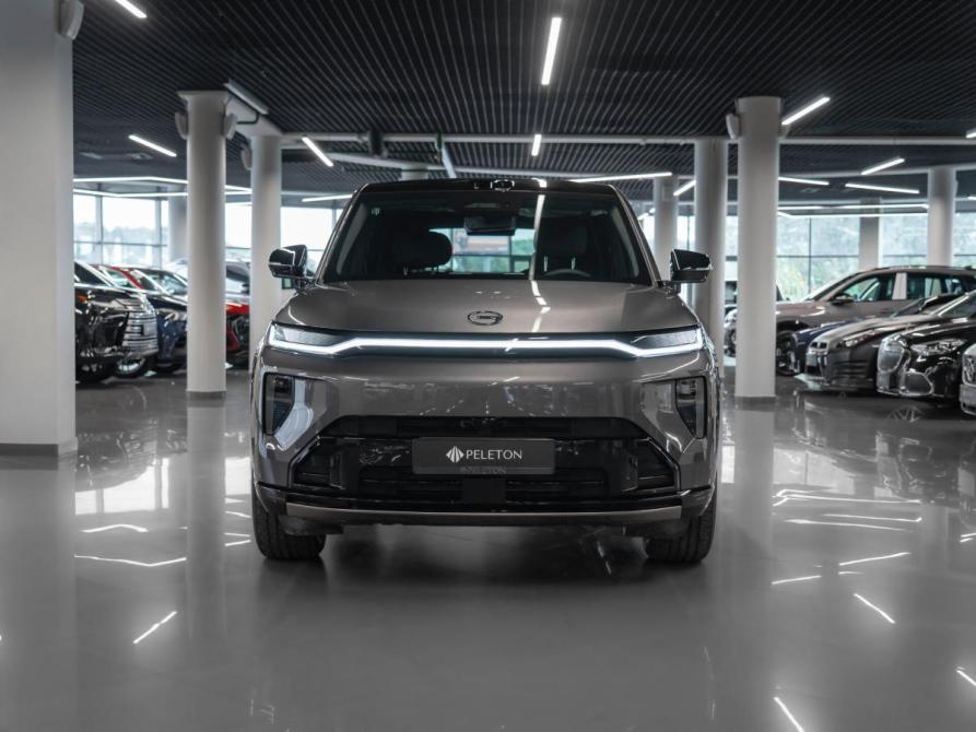 GAC Trumpchi S7 I Рестайлинг Москва  - изображение 3